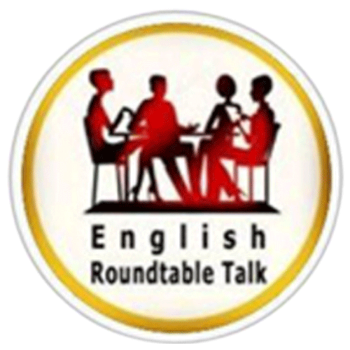 English Roundtable Talk