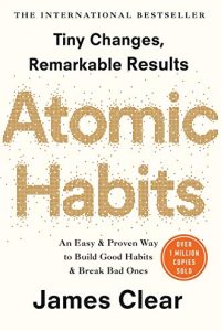 Atomic Habits