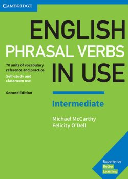 Phrasal Verbs in Use